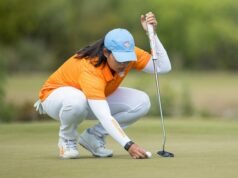 Pratinjau: #18/19 Lady Vols Menutup Musim Reguler di Huntington Bank Collegiate