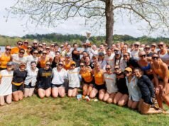 #5 Final Sapu Lady Vols untuk Mendapatkan Kemenangan Undangan Rocky Top