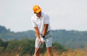 #12 Vols Klaim Tempat Ketiga di Kejuaraan Mason Rudolph