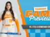 Pratinjau SB: #7 Lady Vols Menjadi Tuan Rumah ETSU & Kennesaw State dalam Aksi Tengah Minggu