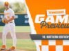 PREVIEW BSB: Vols Ditetapkan untuk Pertempuran Selasa vs