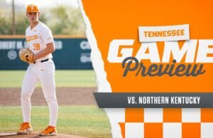 PREVIEW BSB: Vols Ditetapkan untuk Pertempuran Selasa vs