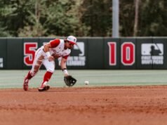 NC State dan UNCW Bertemu dalam Pertandingan Ulang Biaya Dalam Negara