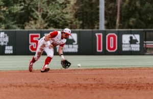 NC State dan UNCW Bertemu dalam Pertandingan Ulang Biaya Dalam Negara