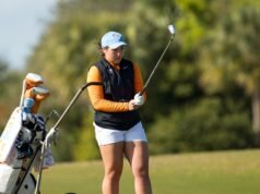 Putaran Kedua yang Kuat Mendorong #18 Lady Vols di Hari Pertama Huntington Bank Collegiate
