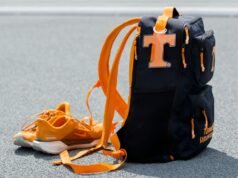 Tennessee Athletics Akan Menjadi Tuan Rumah Penjualan Inventaris Senin, 20 April