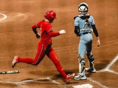 Livingston Mendapatkan Penghargaan Mahasiswa Baru Minggu Ini