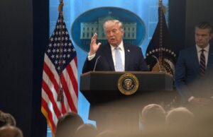 Perang di Timur Tengah: gencatan senjata selama dua minggu; Trump mengklaim “kemenangan total”; Israel terus memporak-porandakan Lebanon