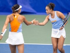#19 Lady Vols untuk Menutup Musim Reguler dengan #38 Ole Miss, #12 LSU