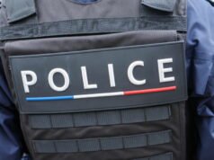 seorang pria berusia 35 tahun didakwa dan dipenjarakan