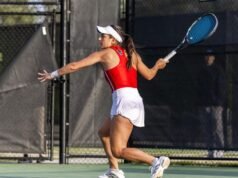 #14 Wolfpack Akan Mengakhiri Musim Reguler di Virginia Tech, #8 Virginia