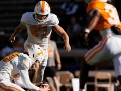 Musim Semi Berakhir Dengan Latihan Penuh Terakhir Jilid