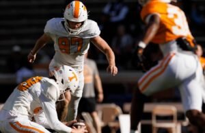 Musim Semi Berakhir Dengan Latihan Penuh Terakhir Jilid