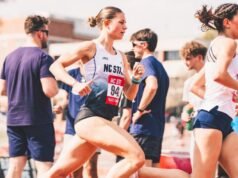 Wolfpack Melanjutkan Musim Luar Ruangan di Duke Invitational