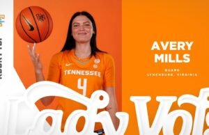 Caldwell Menambahkan Avery Mills Tim Utama All-CUSA