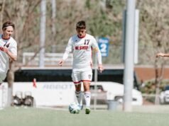 NC State Menghadapi Campbell di Final Piala Carolina