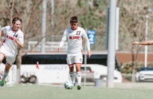 NC State Menghadapi Campbell di Final Piala Carolina