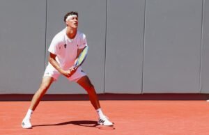 #26 Wolfpack Bertemu dengan #7 Wake Forest untuk Final Musim Reguler