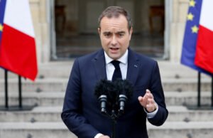 Energi. Larangan boiler gas, mobil… Pengumuman Sébastien Lecornu tentang elektrifikasi