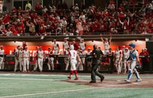 Kemas Pesiar untuk Kemenangan Kelima Berturut-turut