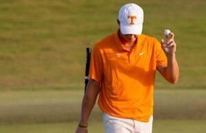 Pratinjau: #14 Vols Menghadapi Tes Musim Reguler Terakhir di Lewis Chitengwa Memorial