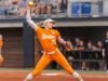 Karlyn Pickens Menembakkan Karir Keempat Tanpa Pemukul, #9 Lady Vols Shutout Wildcats