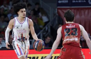 “Selalu menyenangkan memiliki pertandingan bagus di sini”: Nadir Hifi dan masyarakat Strasbourg bereaksi setelah SIG