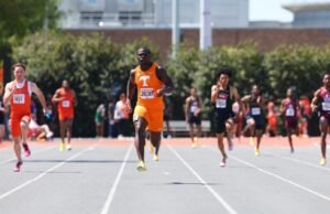 UT Amankan Tujuh Gelar Acara Untuk Menutup Undangan Tennessee 2026