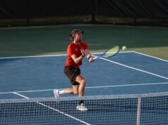 Paket #23 Dikalahkan oleh #7 Wake Forest untuk Menyelesaikan Musim Reguler