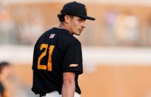 Seri Aman Vols dengan Kemenangan 6-2 Atas Bulldogs