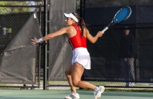 #14 Wolfpack Turun ke #8 Virginia untuk Menutup Musim Reguler