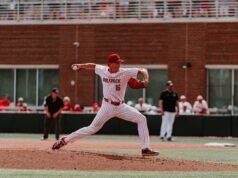 Pelanggaran Wolfpack Menjadi Tenang saat Kalah 3-2 dari Duke