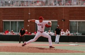 Pelanggaran Wolfpack Menjadi Tenang saat Kalah 3-2 dari Duke