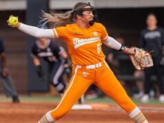 #9 Tennessee Mengamankan Kemenangan Seri Atas Kentucky