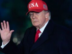 Donald Trump tidak peduli apakah Iran kembali ke perundingan atau tidak