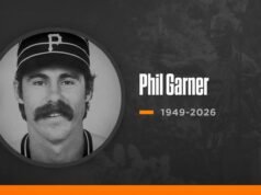 Tennessee Berduka atas Hilangnya Legenda Bisbol Phil Garner