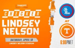 Penerbangan Mengumumkan LNS Pemeriksa untuk Pertandingan hari Sabtu vs. Ole Miss