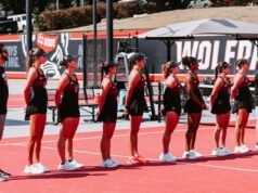 Tenis Wanita Raih Unggulan No. 3 Di Turnamen ACC