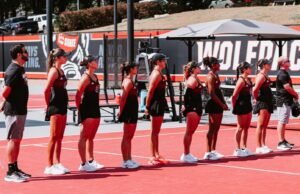 Tenis Wanita Raih Unggulan No. 3 Di Turnamen ACC