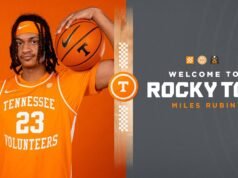 Penerbangan Tambahkan Dua Kali Penerima Penghargaan Tim All-Defensive A-10 Miles Rubin