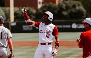 NC State Memulai Perjalanan Tujuh Pertandingan di ECU