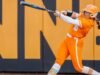 #9 Tennessee Menyapu Kentucky dengan Kemenangan 10-3 Senin Malam