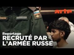 Video. India: meskipun ada tentara Rusia. Mereka pergi mencari pekerjaan dan masa depan di Rusia. Mereka meninggal di Ukraina