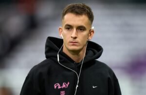 Lulusan akademi Barcelona menarik minat dari Premier League, Serie A dan Arab Saudi