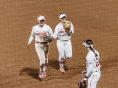 Wolfpack Menuju Barat untuk Seri di #20/19 Stanford