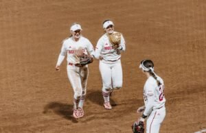 Wolfpack Menuju Barat untuk Seri di #20/19 Stanford