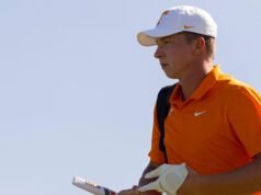 #14 Penerbangan Tutup Lewis Chitengwa Memorial di Posisi Keempat; Murphy Tempat Ketiga