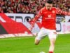 Liga Konferensi. Kembali ke Meinau pada hari Kamis bersama Mainz, Anthony Caci berharap untuk merasakan “sesuatu yang berbeda”