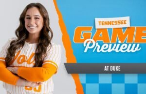 Pratinjau SB: #7 Tennessee Ditetapkan untuk Pertarungan Tengah Minggu di #17 Duke “