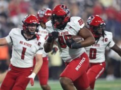 Shirley Dinobatkan sebagai Finalis Cendekiawan Olahraga Arthur Ashe Jr